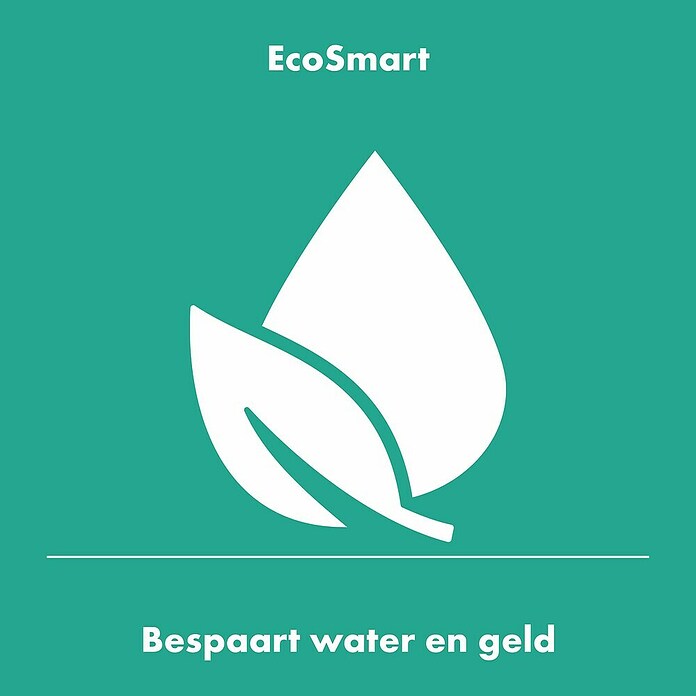 Hansgrohe Crometta Hoofddoucheset (Met thermostaatkraan, Gatafstand: 75 - 85 cm, Chroom)