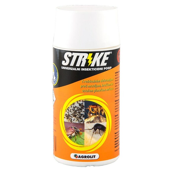 Agrolit Sredstvo protiv nametnika Neodust (100 g) | BAUHAUS