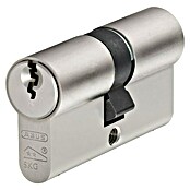 Abus Cilindar E50N 45/45  (Dužina unutarnja: 45 mm, Vanjska dužina: 45 mm, Broj ključeva: 3 Kom.) | BAUHAUS