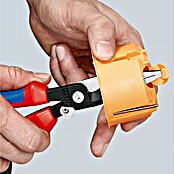 Knipex Kombinirane klešče  (Dolžina: 200 mm) | 1805 - Zangen | BADB - Zangen | BAD - Handwerkzeuge | BA - Handwerkzeuge | B - Werkz/Masch/Maschzubeh/Auto | BAUHAUS