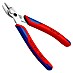 Knipex Klešče za snemanje izolacije Super Knips XL 