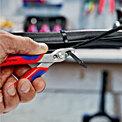 Knipex Klešče za snemanje izolacije Super Knips XL  (Dolžina: 140 mm) | 1805 - Zangen | BADB - Zangen | BAD - Handwerkzeuge | BA - Handwerkzeuge | B - Werkz/Masch/Maschzubeh/Auto | BAUHAUS