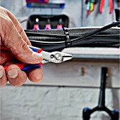Knipex Klešče za snemanje izolacije Super Knips XL  (Dolžina: 140 mm) | 1805 - Zangen | BADB - Zangen | BAD - Handwerkzeuge | BA - Handwerkzeuge | B - Werkz/Masch/Maschzubeh/Auto | BAUHAUS