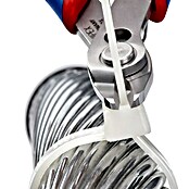 Knipex Klešče za snemanje izolacije Super Knips XL  (Dolžina: 140 mm) | 1805 - Zangen | BADB - Zangen | BAD - Handwerkzeuge | BA - Handwerkzeuge | B - Werkz/Masch/Maschzubeh/Auto | BAUHAUS