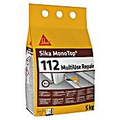 Sika Cementni mort Multiuse Repair 112  (5 kg) | BAUHAUS