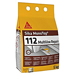 Sika Cementni mort Multiuse Repair 112 (5 kg)