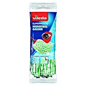 Vileda Rezervna krpa od mikrovlakana ECO  (Bijela, Zelena, Namijenjeno za: Vileda Spray & Clean brisač s raspršivačem) | BAUHAUS