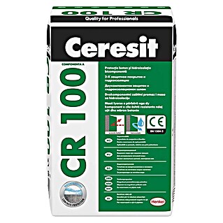 Ceresit Hidroizolacijska masa CR 100