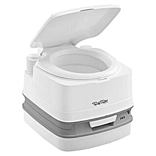 Thetford Stranišče za kampiranje Porta Potti Qube 145 (Do x Š x V: 383 x 330 x 427 mm, Plastika)