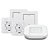 Homematic IP Kit de iniciación para persianas y toldos HmIP-SK29 () | BAUHAUS