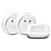 Homematic IP Kit de iniciación detector de humo HmIP-SK27