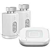 Homematic IP Kit de iniciación con termostato HmIP-SK28 () | BAUHAUS