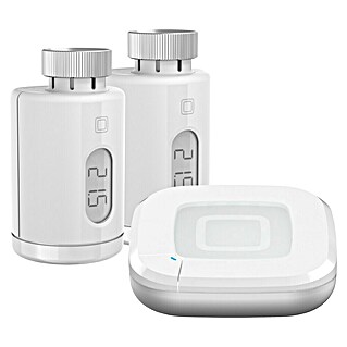 Homematic IP Kit de iniciación con termostato HmIP-SK28