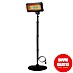 Purline Estufa de exterior Heaty Gleam 