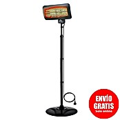 Purline Estufa de exterior Heaty Gleam (Altura: 210 cm) | BAUHAUS