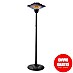 Purline Estufa de exterior Heaty Lampy 