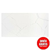 Purline Emisor térmico Marbly A1000 (1.000 W, Blanco, 7 x 120 x 60 cm) | BAUHAUS