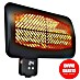 Purline Estufa de exterior Heaty Gleam Wall 