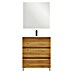 Conjunto de mueble de baño Inter 