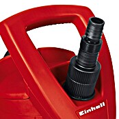 Einhell Drucktauchpumpe GE-SP 750 LL (750 W, Max. Fördermenge: 15.000 l/h)