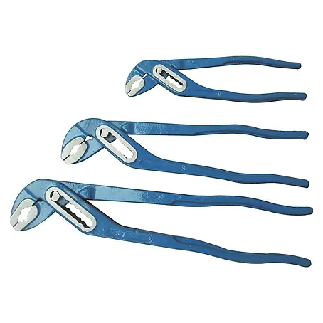 Alpha Tools  Alicates de pico de loro