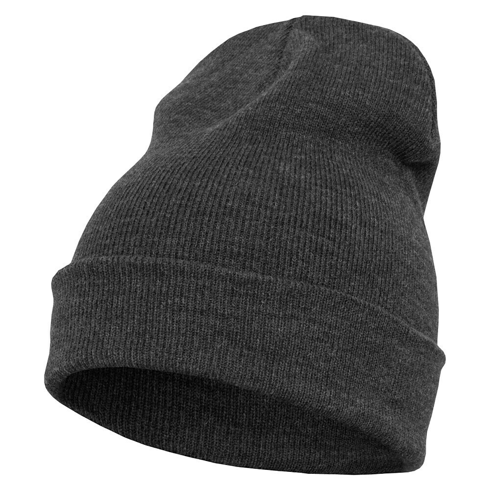 Berretto Sportivo Unisex Color Blu Scuro e Grigio - Stile Vintage