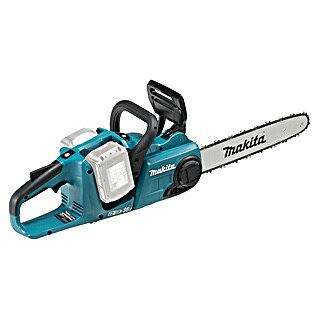 Makita LXT 18V Akku-Kettensäge DUC353Z (36 V, Li-Ionen, Ohne Akku, Schwertlänge: 35 cm)