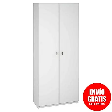 Meka Block  Armario multiusos de madera K-8004