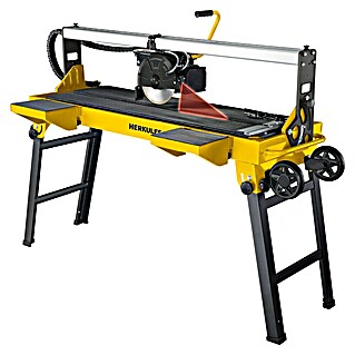 Herkules Elektro-Fliesenschneider WTC 36 (900 W, Max. Schnittlänge: 920 mm)