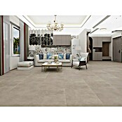 Vinylbodenmuster Rigid Fliese Marbella (297 x 180 x 5,5 mm, Steinoptik) | BAUHAUS