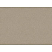 Wandpaneel Fliese Kampagne (260 cm x 90 cm x 4 mm, Beige) | BAUHAUS