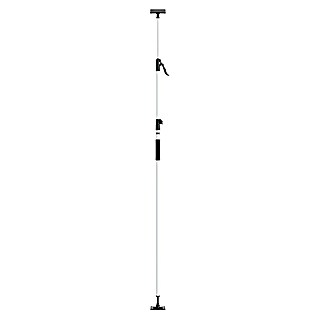 Schnellspann Deckenstützen & Türspanner Montagestütze (Spreizweite: 171 cm - 400 cm)