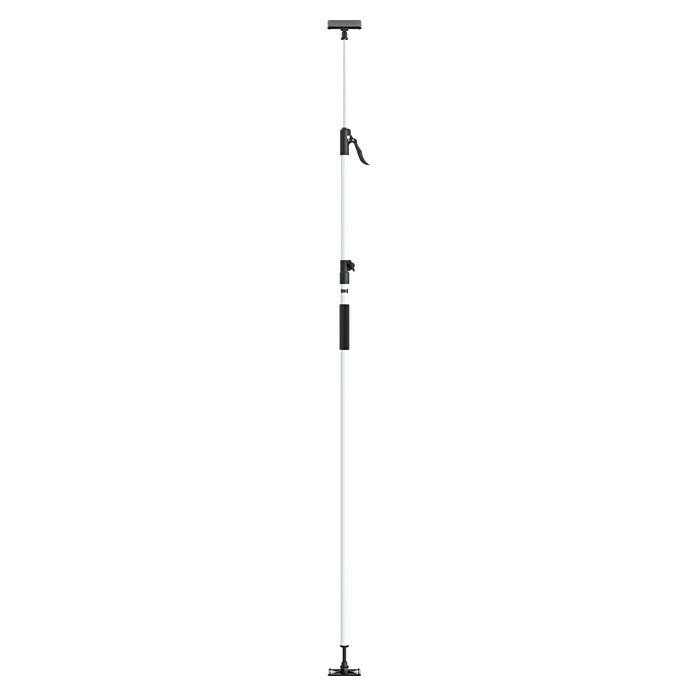 Schnellspann Deckenstützen & Türspanner MontagestützeSpreizweite: 171 - 400 cm Front View