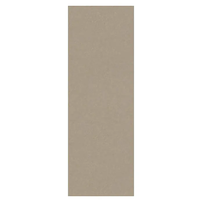 Wandpaneel Fliese Kampagne - 260 cm x 90 cm x 4 mm, Beige - Detailaufnahme einer beigen Quarzsteinplatte, ideal für Arbeitsplatten oder Bodenbeläge mit dezenter Textur und warmer Farbgebung.