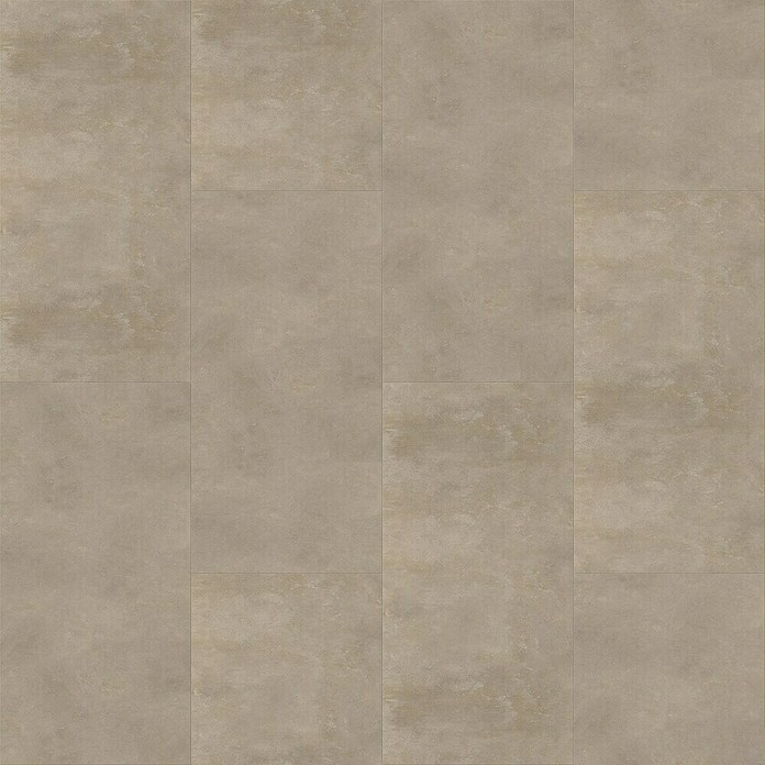 Vinylbodenmuster Rigid Fliese Marbella (297 x 180 x 5,5 mm, Steinoptik) | BAUHAUS