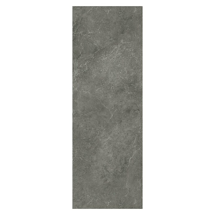 Wandpaneel Fliese Apulien (260 cm x 90 cm x 4 mm, Anthrazit) | BAUHAUS