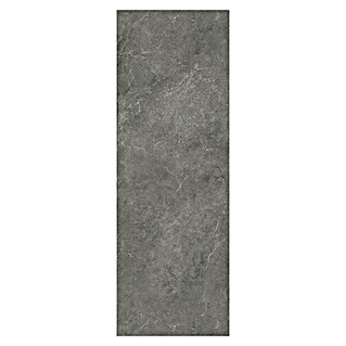 Wandpaneel Fliese Apulien (260 cm x 90 cm x 4 mm, Anthrazit)