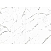 Stenski panel Marble Venet  (260 cm x 90 cm x 4 mm, Bela) | 3685 - Wasserfeste Wandelemente | EAFL - Wandverkleidungen/Riemchen | EAF - Fliesen | EA - Fliesen | E - Fliesen | BAUHAUS