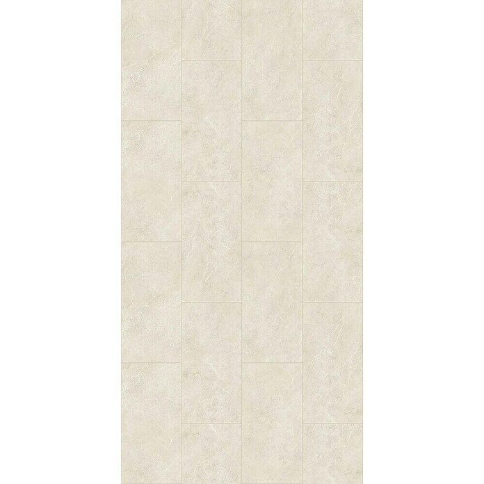 Vinylbodenmuster Rigid Fliese Palma (297 x 180 x 5,5 mm, Steinoptik) | BAUHAUS