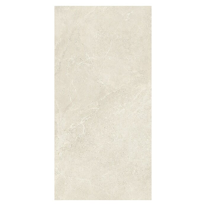 Vinylbodenmuster Rigid Fliese Palma (297 x 180 x 5,5 mm, Steinoptik) | BAUHAUS