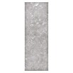 Zidni paneli Lombard  (260 x 90 cm, Siva) | BAUHAUS