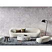 Zidni paneli Lombard  (260 x 90 cm, Siva) | BAUHAUS