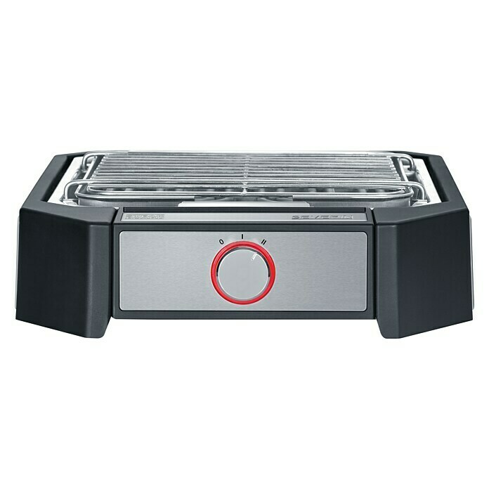 Severin Elektrogrill Steakboard PG 85452.300 W Front View