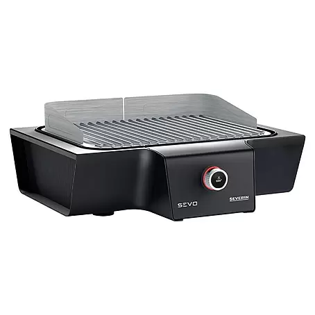 Severin  Elektrogrill PG 8104