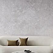 Wandpaneel Marble Lombard (260 cm x 90 cm x 4 mm, Grau) | BAUHAUS