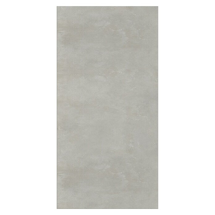 Vinylboden Rigid Fliese San Sebastian (Grau, Fliese, 1 220 x 610 x 5,5 mm) | BAUHAUS
