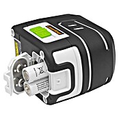 Laserliner Kruislijnlaser SmartCross-Laser GX Set 150 cm (Meetnauwkeurigheid: ± 0,3 mm/m, Met statief) | BAUHAUS