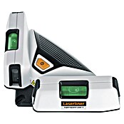 Laserliner Linijski laser SuperSquare-Laser 4  (Maksimalno območje delovanja: 15 m, Kot laserske linije: 90 °) | 1941 - Laser- und elektrische Messgeräte | BADM - Meßwerkzeuge | BAD - Handwerkzeuge | BA - Handwerkzeuge | B - Werkz/Masch/Maschzubeh/Auto | BAUHAUS