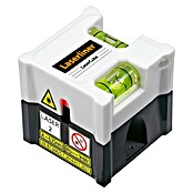 Laserliner Lijnlaser LaserCube (Max. werkbereik: 5 m) | BAUHAUS