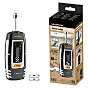 Laserliner Feuchtigkeitsmessgerät (Mit Batterien) | BAUHAUS